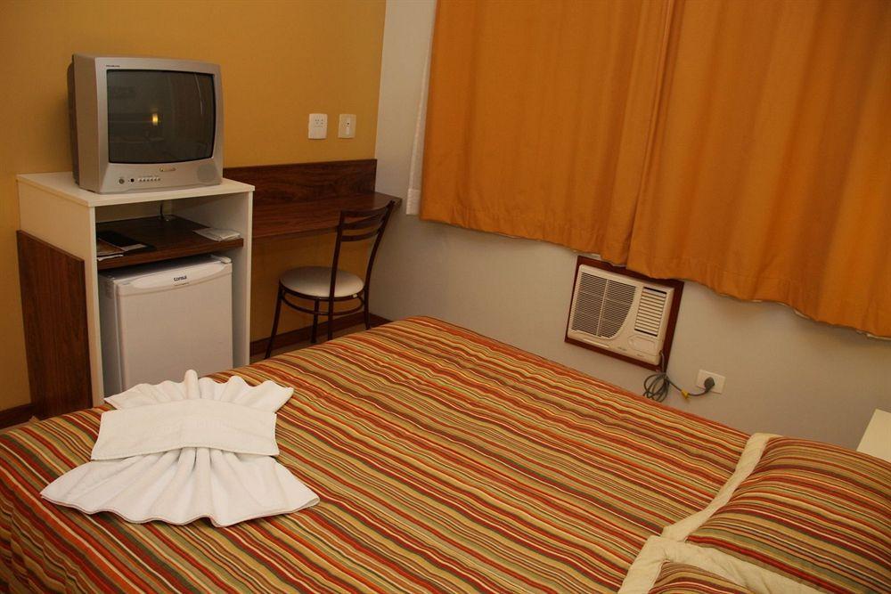 Hotel Princess Ponta Grossa  Extérieur photo