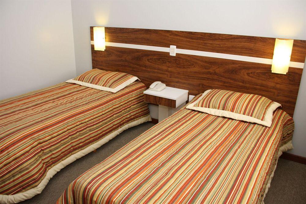 Hotel Princess Ponta Grossa  Extérieur photo