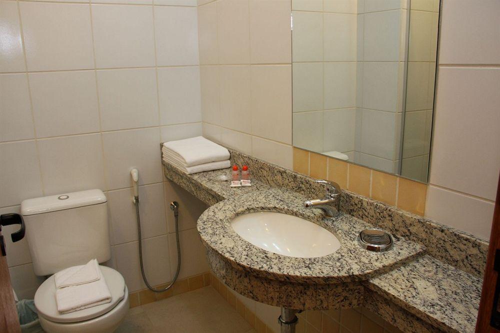 Hotel Princess Ponta Grossa  Extérieur photo