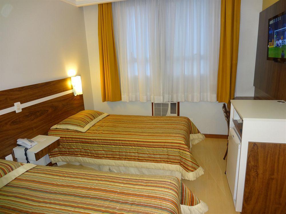 Hotel Princess Ponta Grossa  Extérieur photo