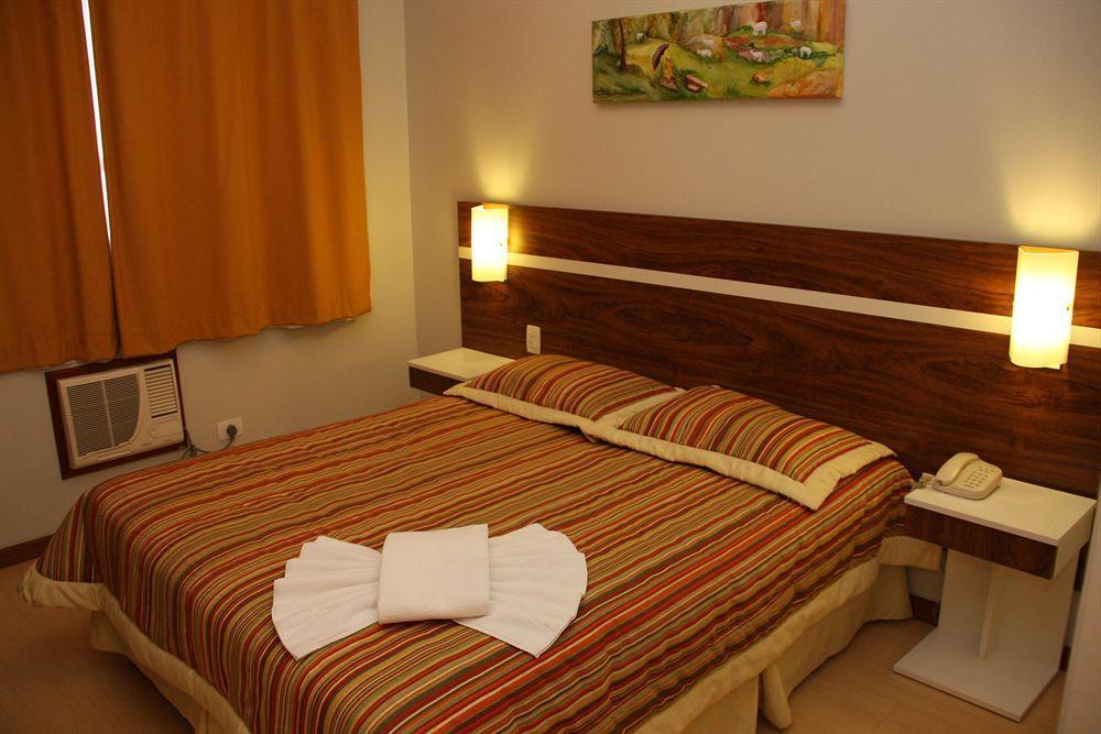 Hotel Princess Ponta Grossa  Extérieur photo