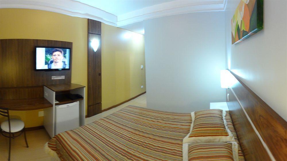 Hotel Princess Ponta Grossa  Extérieur photo