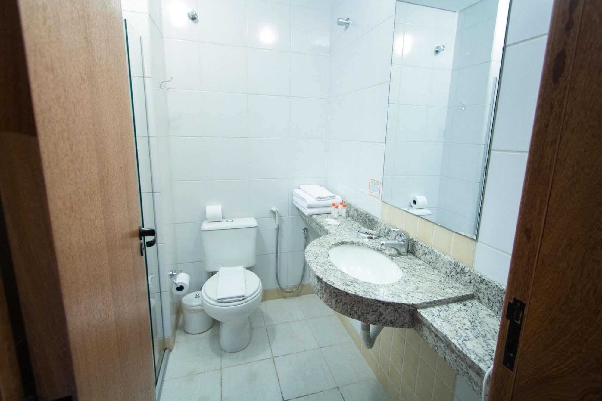 Hotel Princess Ponta Grossa  Extérieur photo