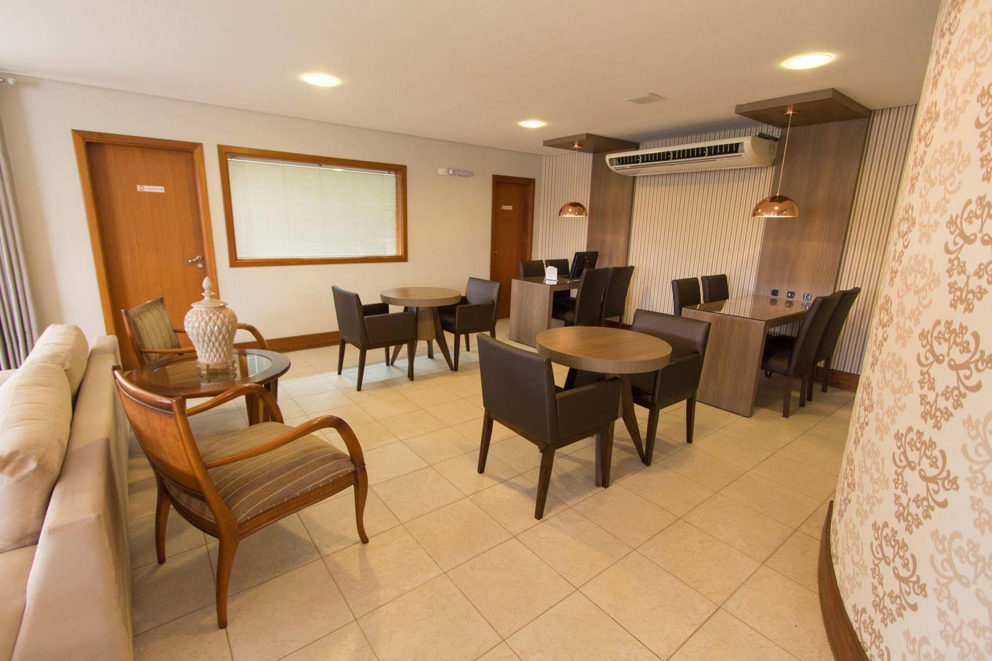 Hotel Princess Ponta Grossa  Extérieur photo