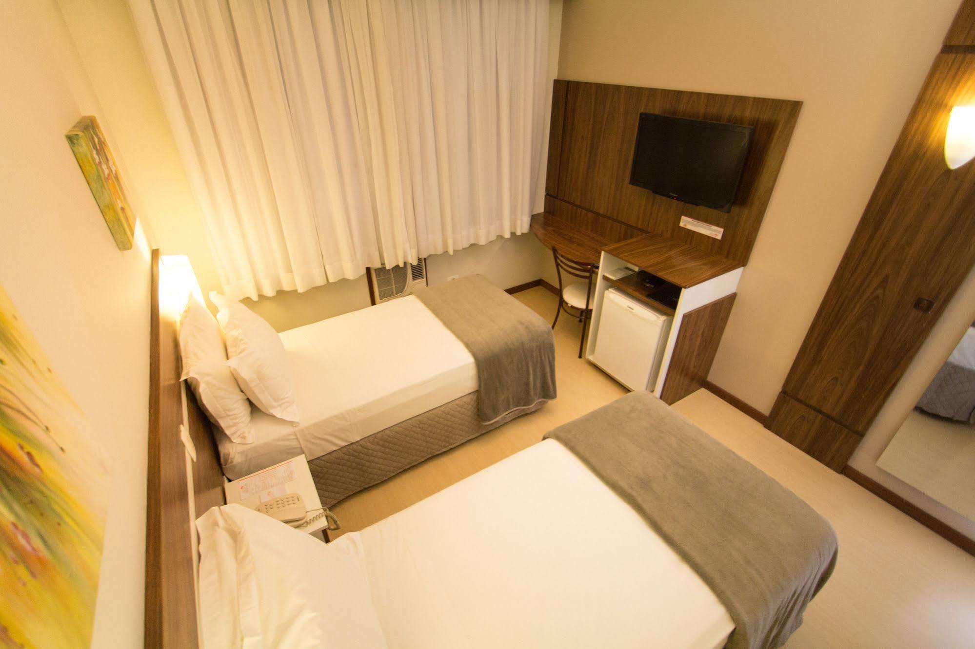 Hotel Princess Ponta Grossa  Extérieur photo