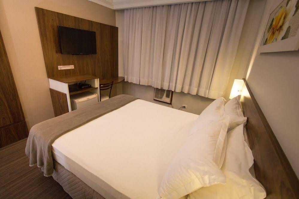 Hotel Princess Ponta Grossa  Extérieur photo